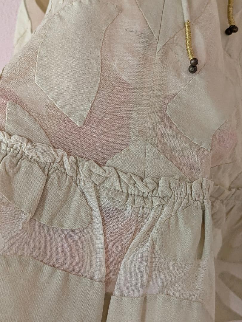 新品　Pheeta/フィータ　CAMI