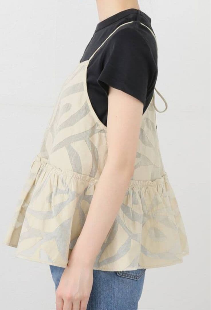 新品　Pheeta/フィータ　CAMI