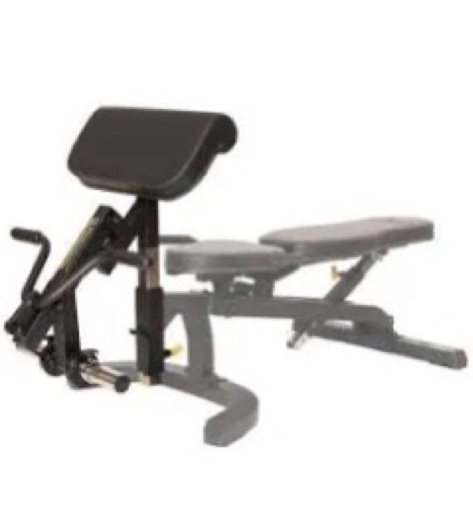 POWERTEC パワーテック カールマシンアクセサリ WB-CMA13