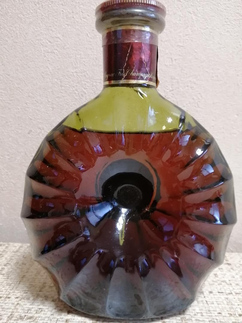 【REMY MARTIN 】レミーマルタン CENTAURE XO ブランデー