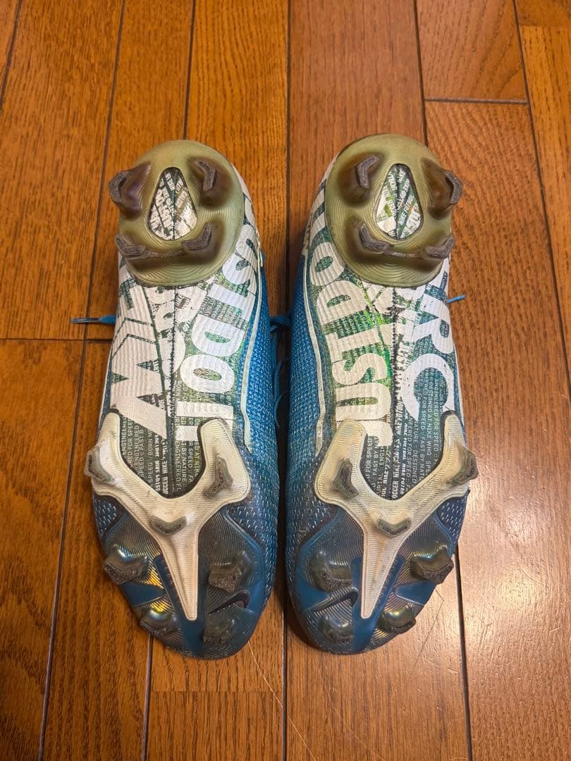 マーキュリアルスーパーフライ7エリートFG