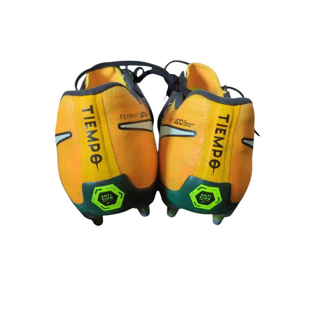 シューズ NIKE TIEMPO LEGEND VII SG-PRO AC 28cm