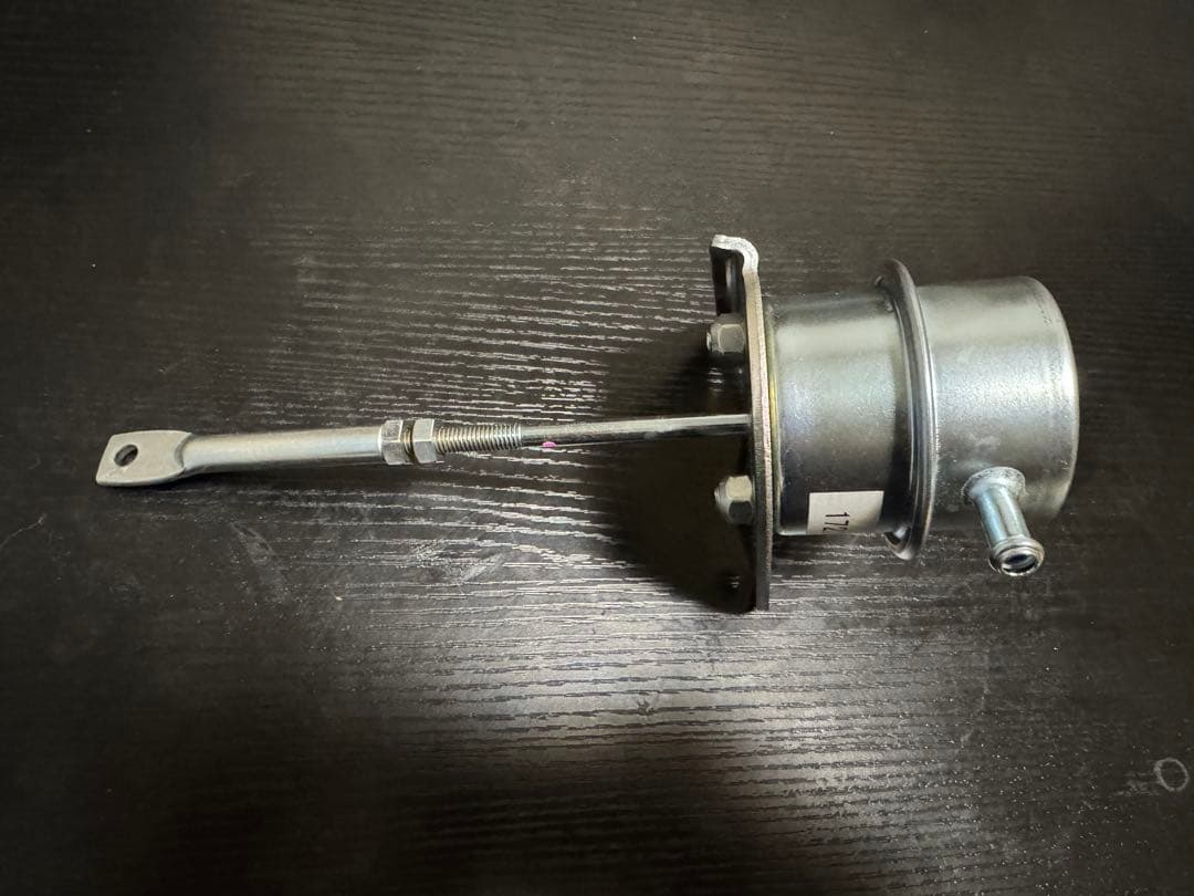 HKS 強化アクチュエーターキット　S15