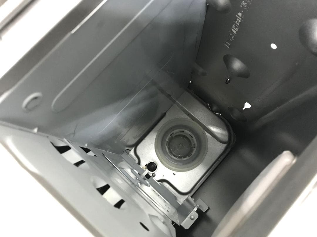 ダイニチ 石油ファンヒータ　FW-4219S 2019年製