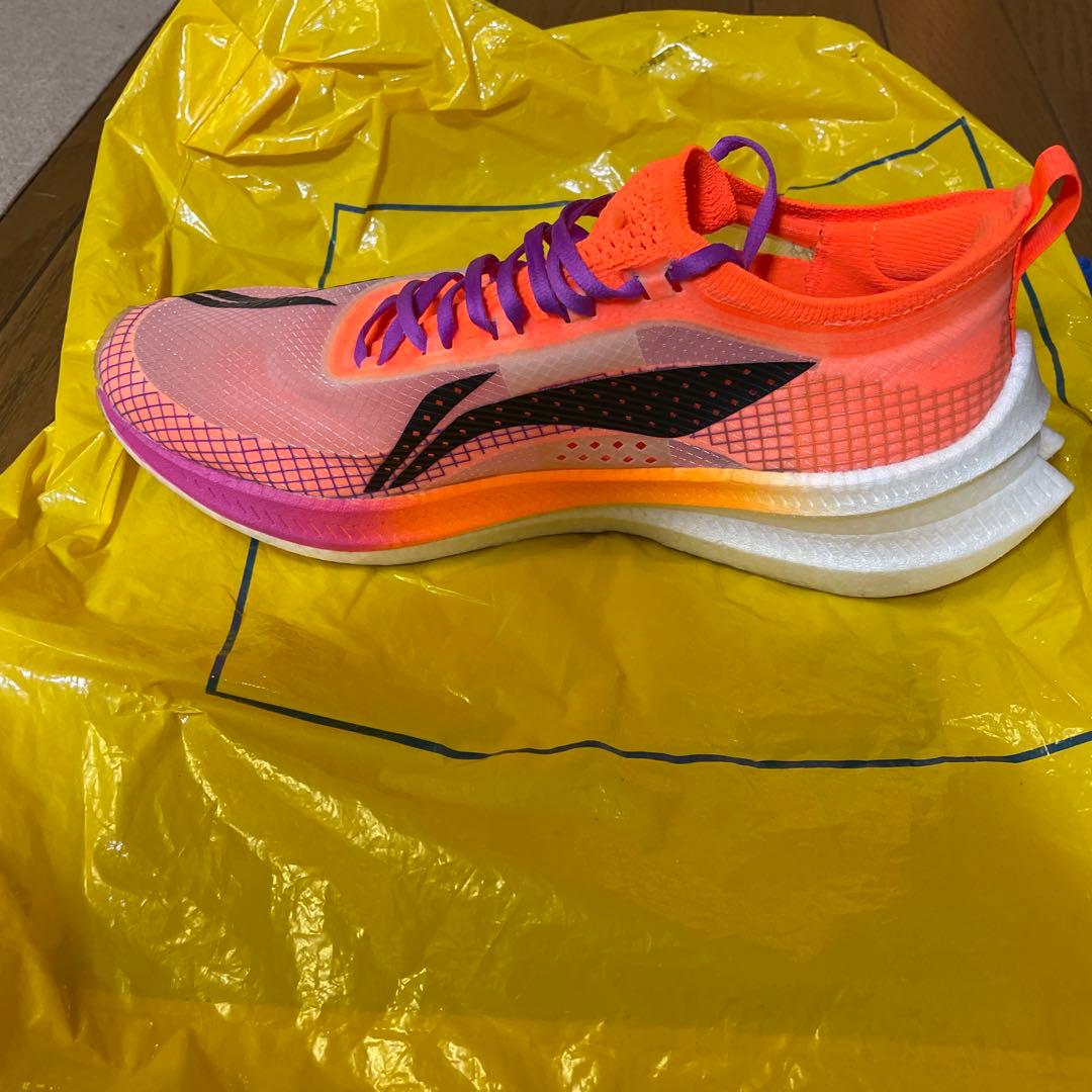 リーニン　フェイディアンエリート2 26.0cm