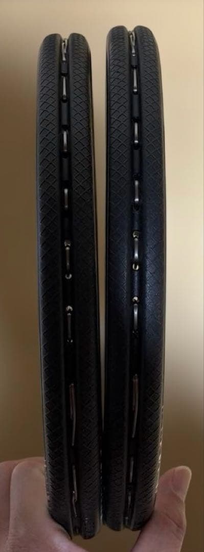 美品中古）DIADEM ダイアデム　NOVA+ ノヴァプラス 2本セット　G3