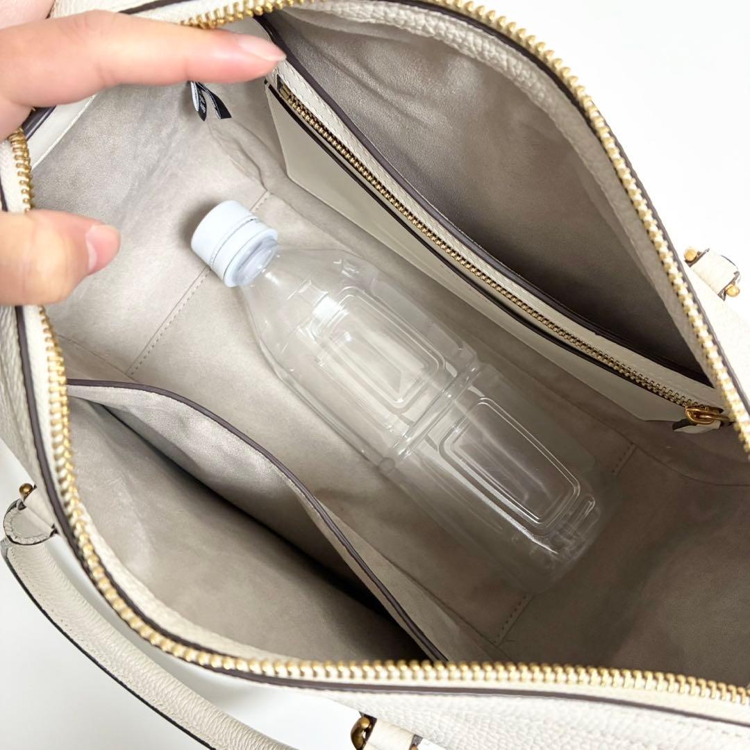 【新品】kate spade 2way ハンドバッグ グラマシー サッチェル