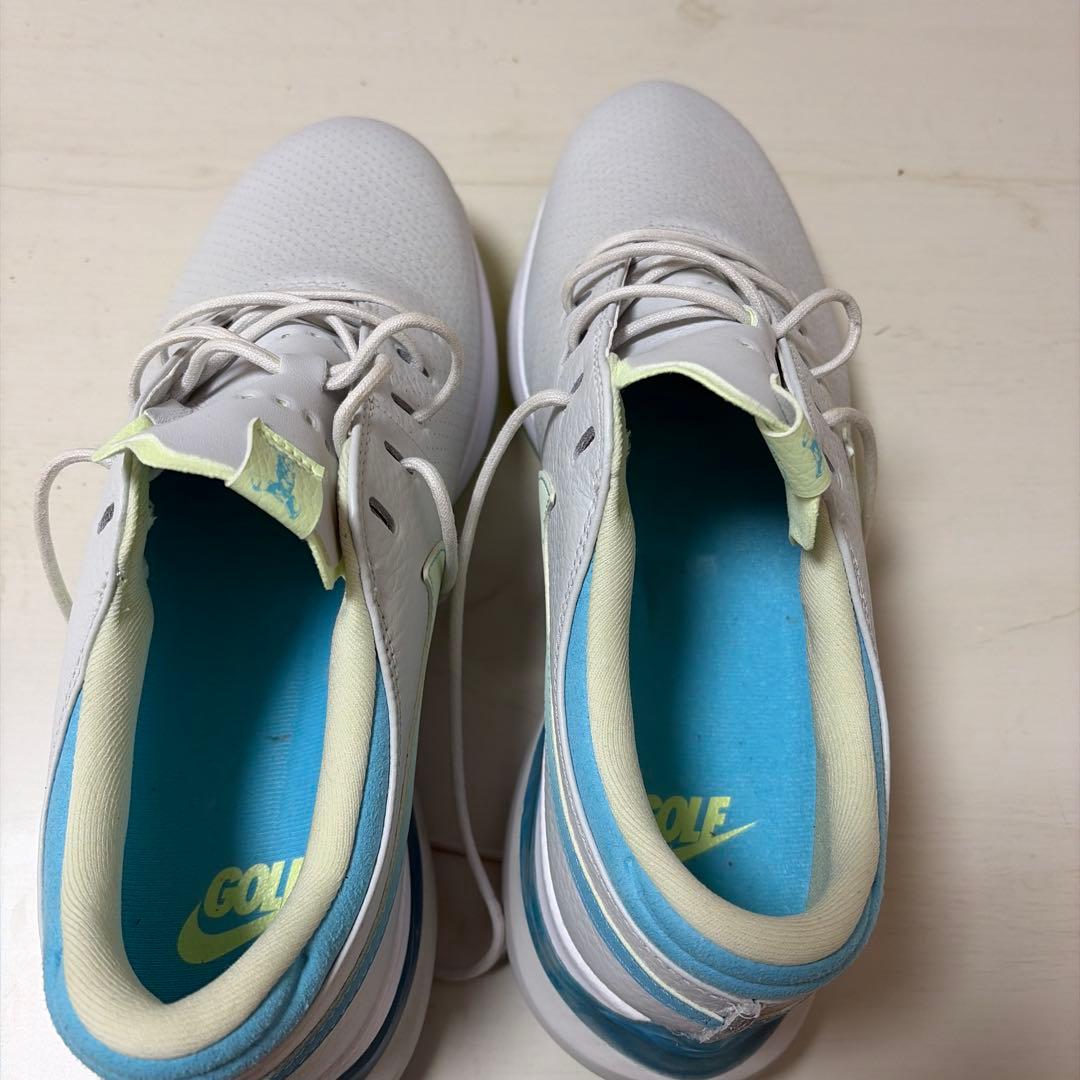 NIKE AIR ZOOM VICTORY TOUR 3 ナイキゴルフシューズ