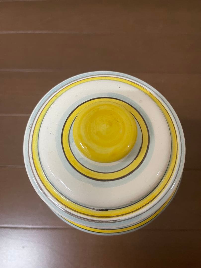 サンタマリアノヴェッラ　アルバレッロ　ポプリ入り