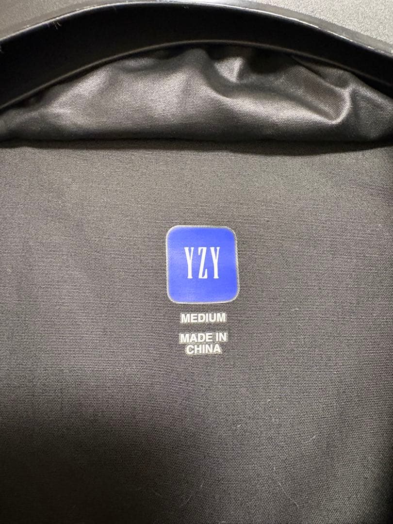 YEEZY GAP ROUND JACKET Mサイズ