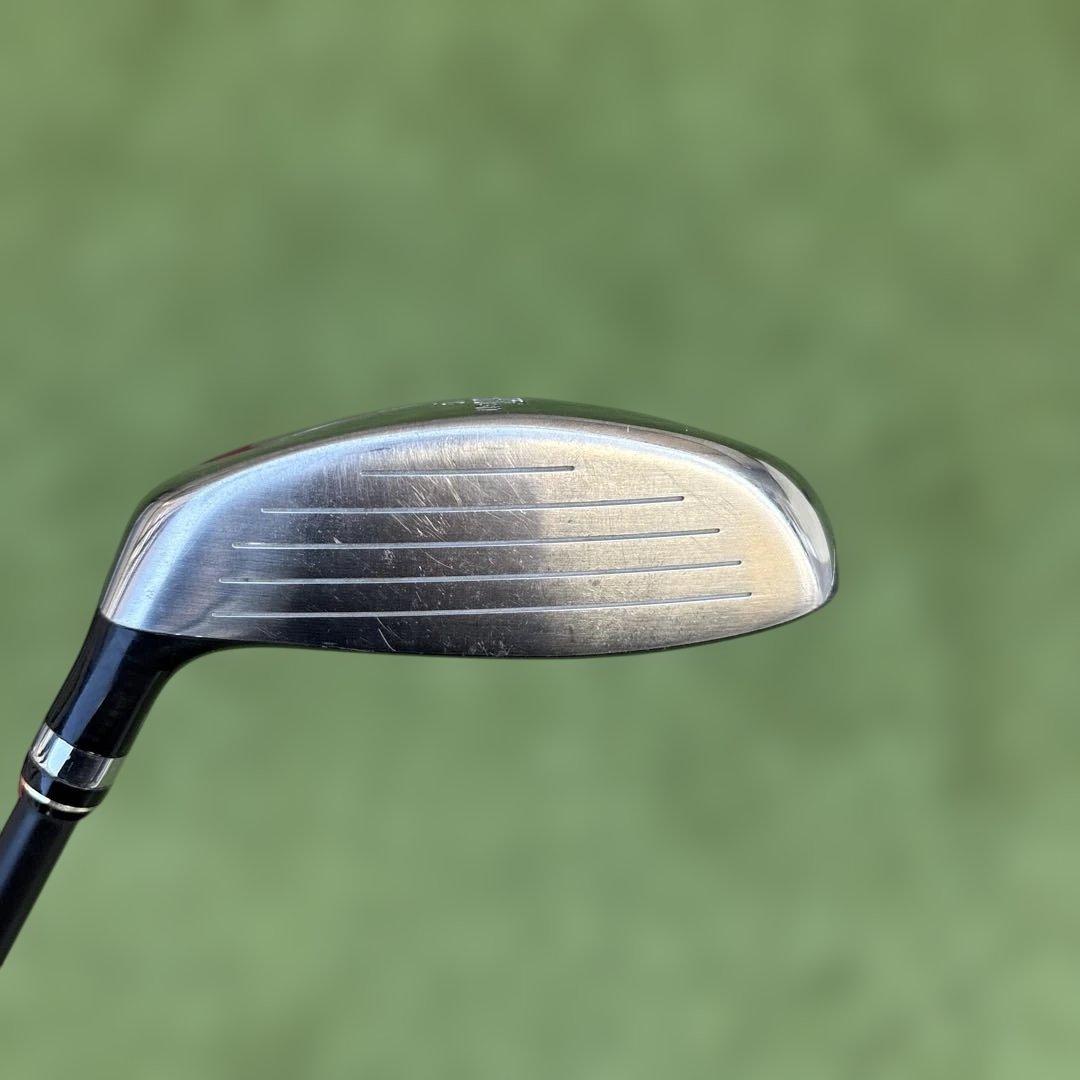 Mystery C-HT311 フェアウェイウッド　3番