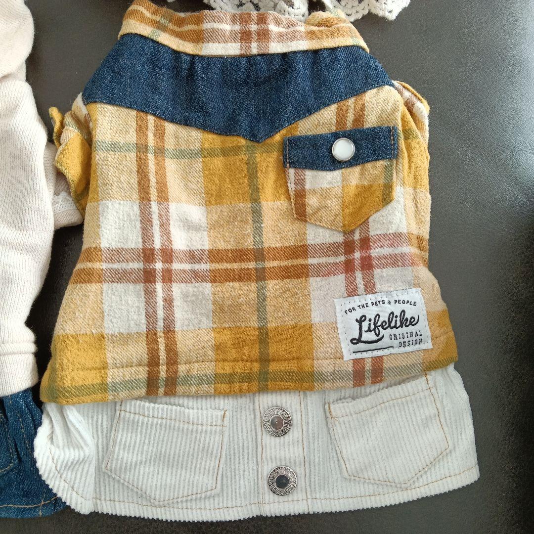 PETEMO ふんわりすっぽりブランケット （Sサイズ）　含む8着セット