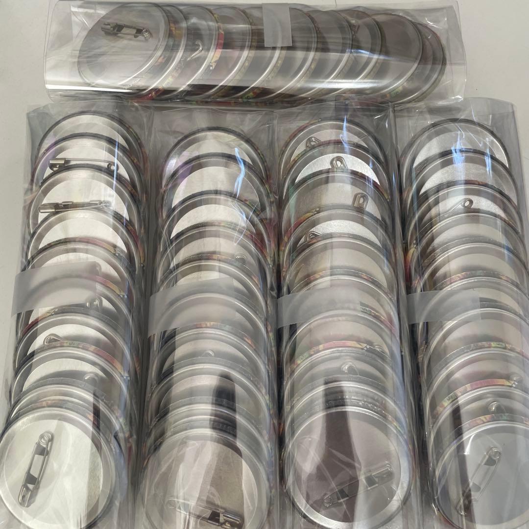 M10.浦島坂田船 センラ 缶バッジ 恋色花火 等身