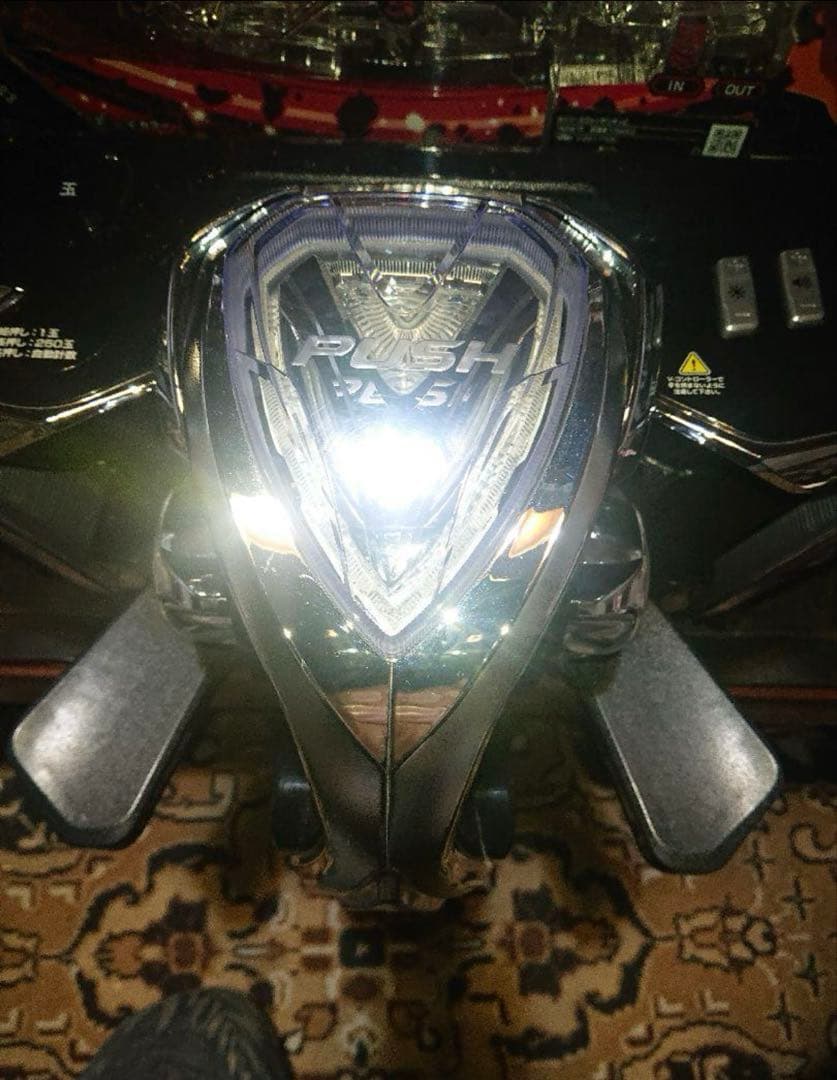 e シン・エヴァンゲリオンTypeカヲル オートコントローラ付き