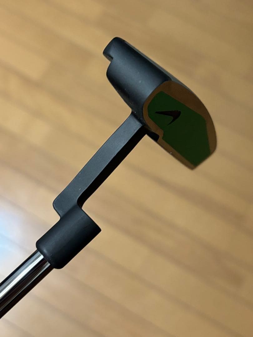 希少　Nike OZ-1 パター33インチ　グリップ新品交換済