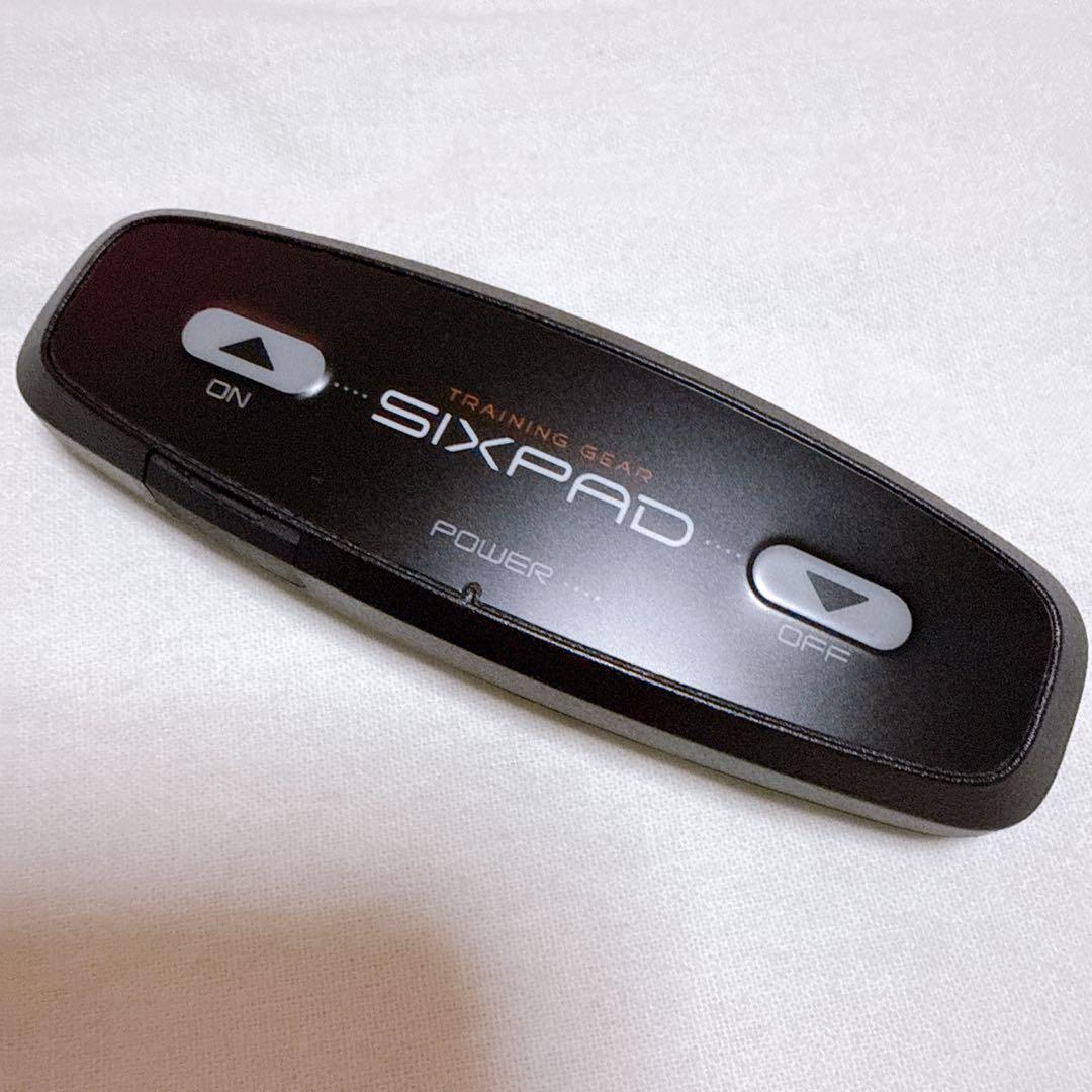 SIXPAD Powersuit Abs 専用コントローラーセット　Mサイズ