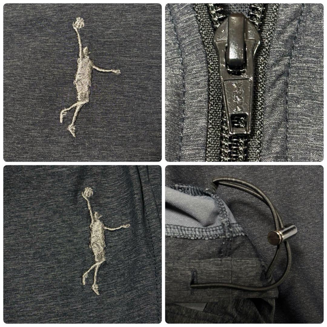 41+9！インザペイント 上下セットアップ 3XL ウィンドブレーカー