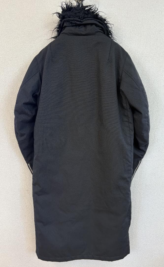 HELMUT LANG ASTROBIKER コート LIAM リアム ギャラガ