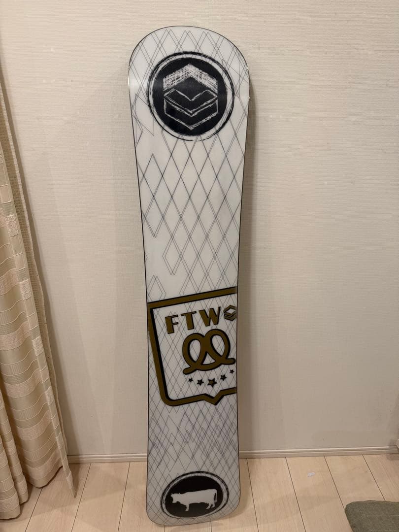 【美品】グラトリ専用機 FNTC（FTWO ） TNT 150