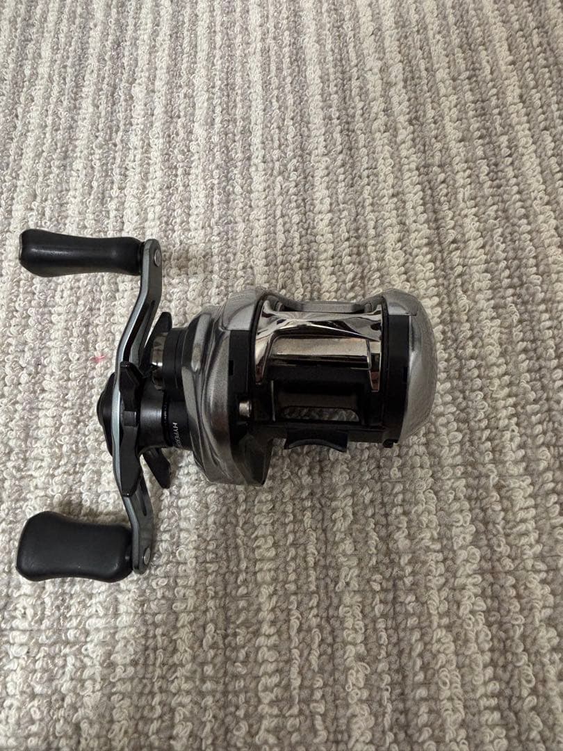 ダイワ　ジリオンSVTW1000HL