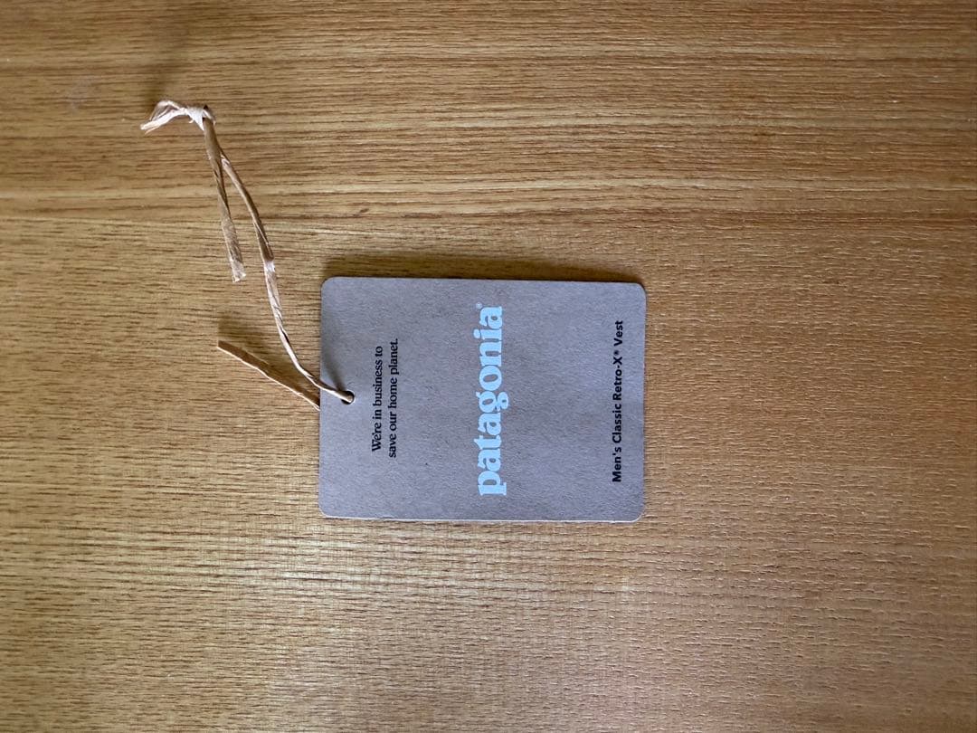 Patagonia レトロX ベスト Sサイズ 2025年モデル