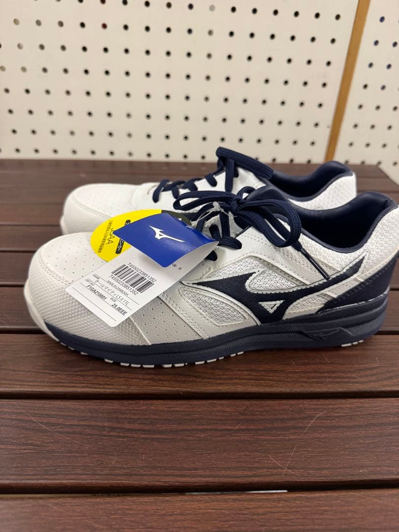 Mizuno ミズノ オールマイティLS II 11L 25㎝