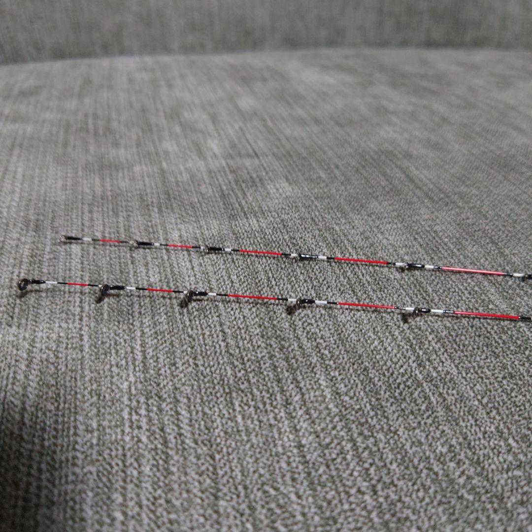 黒鯛工房 カセ筏師 THEアスリート KM JAPAN BB4 145/170