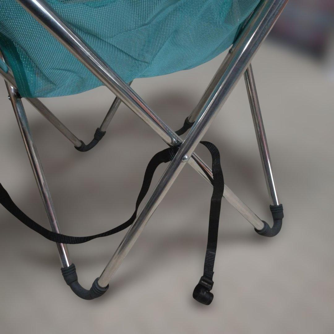 Lafuma(ラフマ)マイクロポップアップ 折りたたみチェア