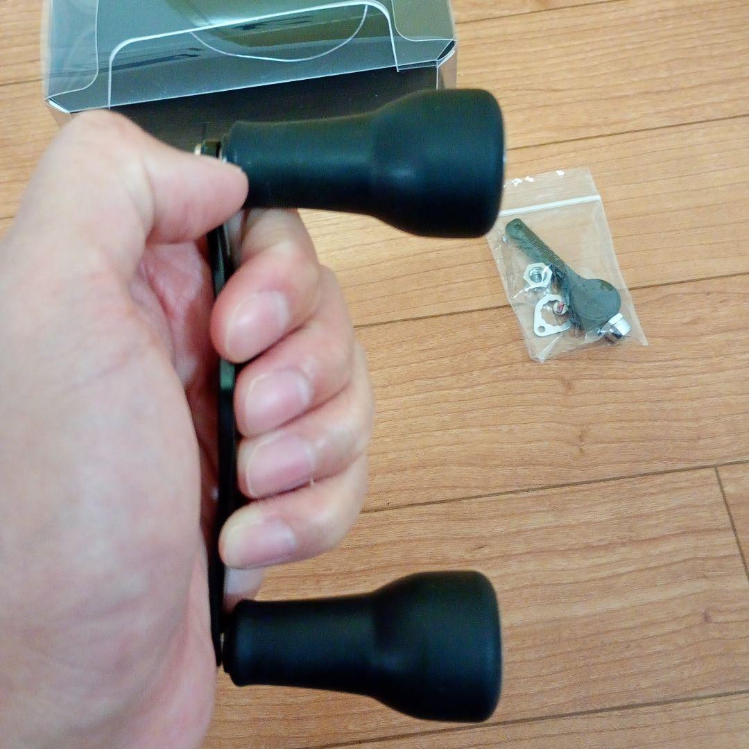 シマノ　ウルトラストロングハンドル 48mm