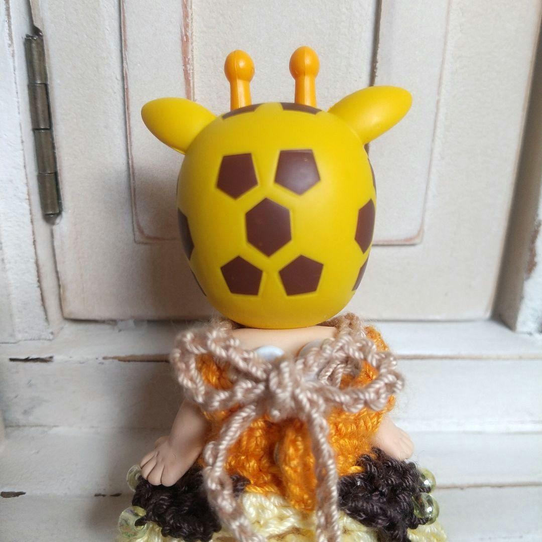 ソニーエンジェル　Sonny Angel　アウトフィット　お洋服　ハンドメイド