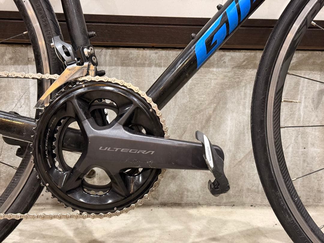 自転車本体 GIANT Contend2 Ultegra Claris R2000