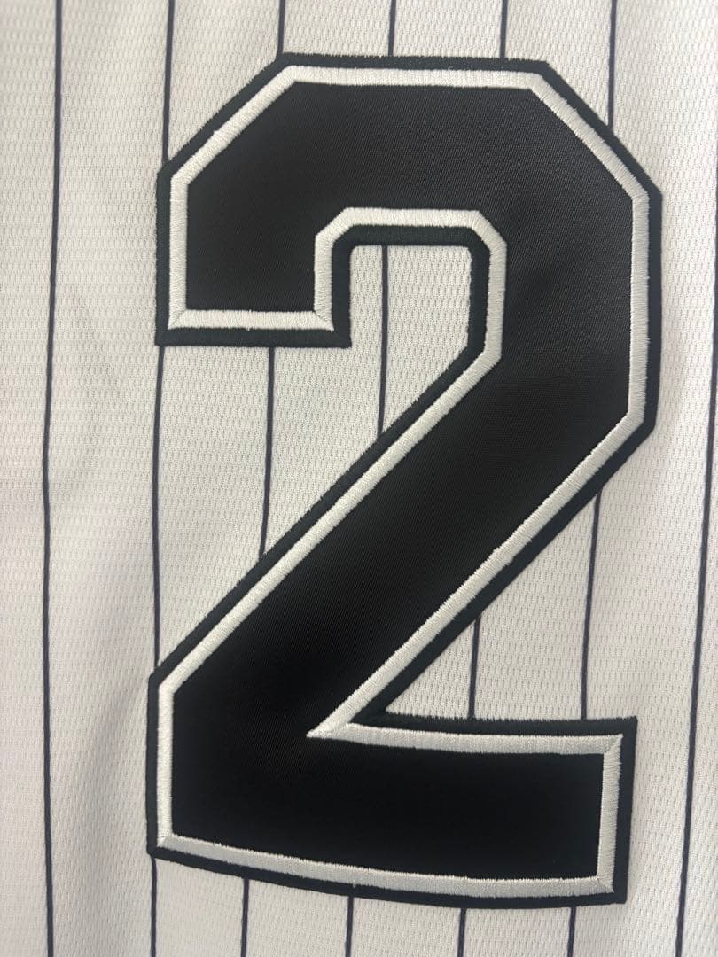 吉井理人　ユニフォーム　Mサイズ