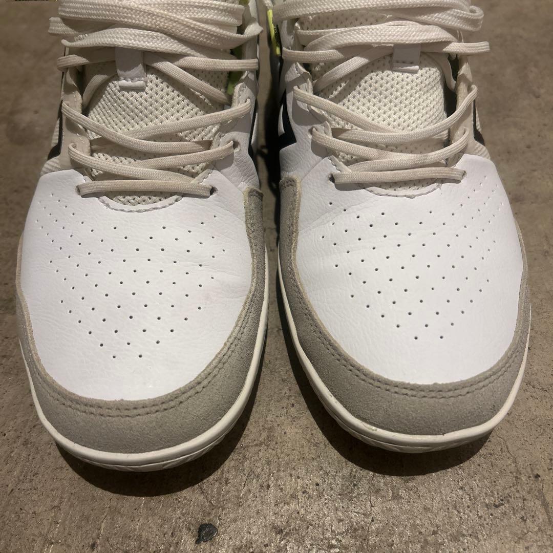 ニューバランス フットサルシューズ アウダッツォ 27.0cm