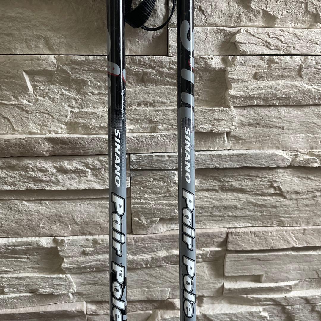 Atomic スキー板130