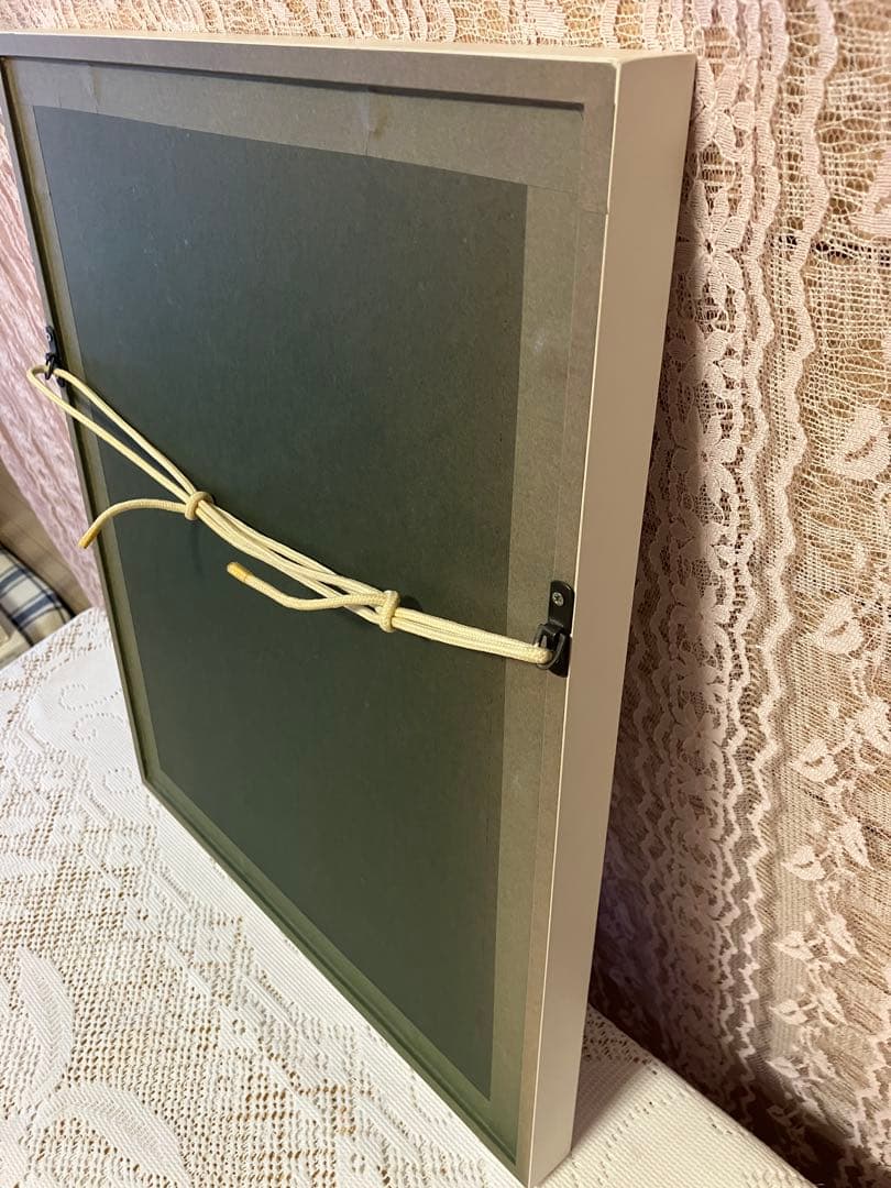 JAMES RIZZI 3Dアート「SMOOTH SAILING」