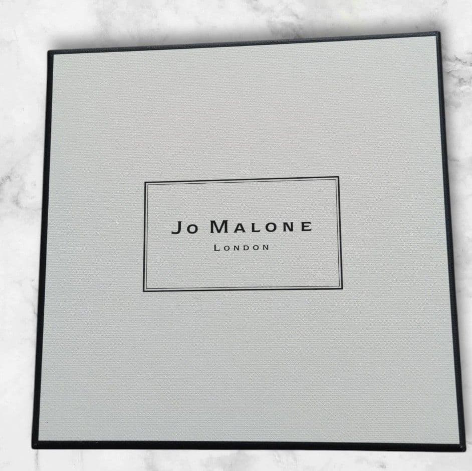 ジョーマローン ギフトボックス セット　三点セット