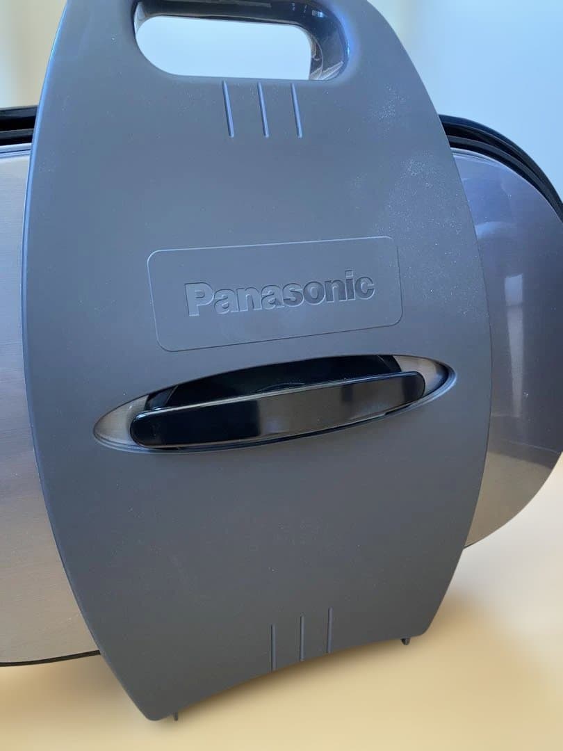 Panasonic ホットプレート NF-W300