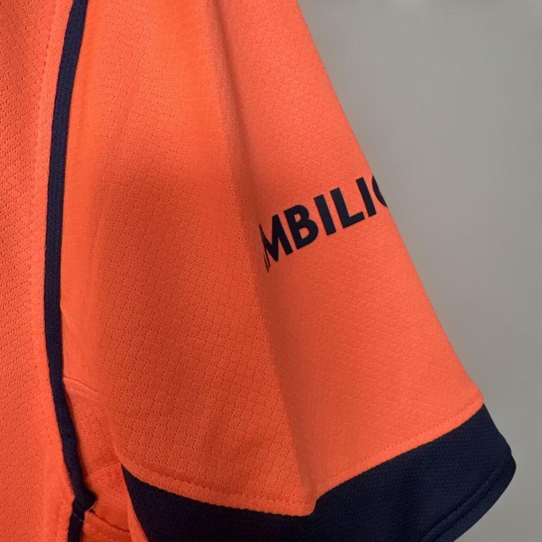 【51-46】25-26 バルセロナ　サード　ユニフォーム