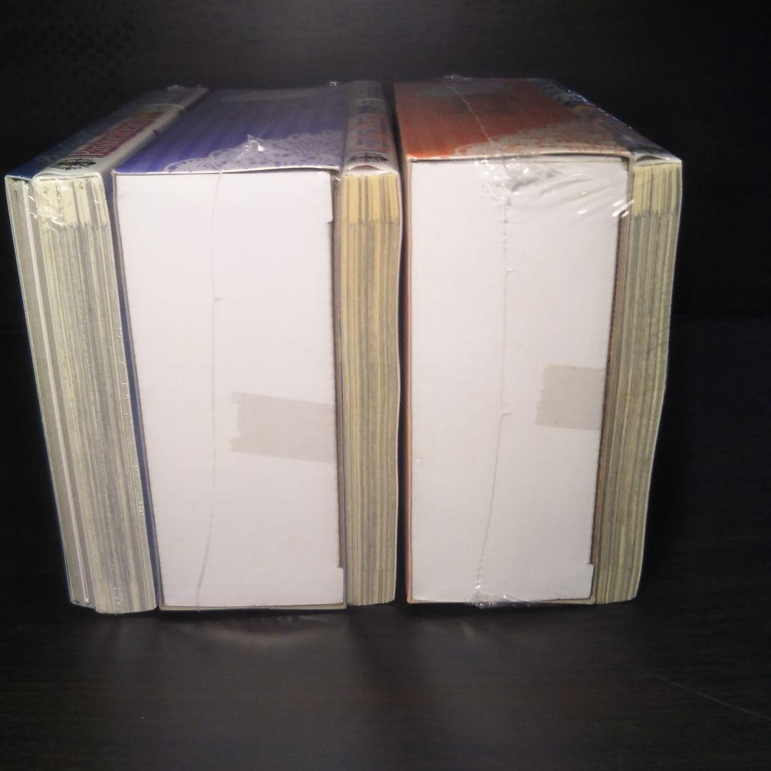 【新品未開封品】PandoraHearts 初回限定特装版 3点セット