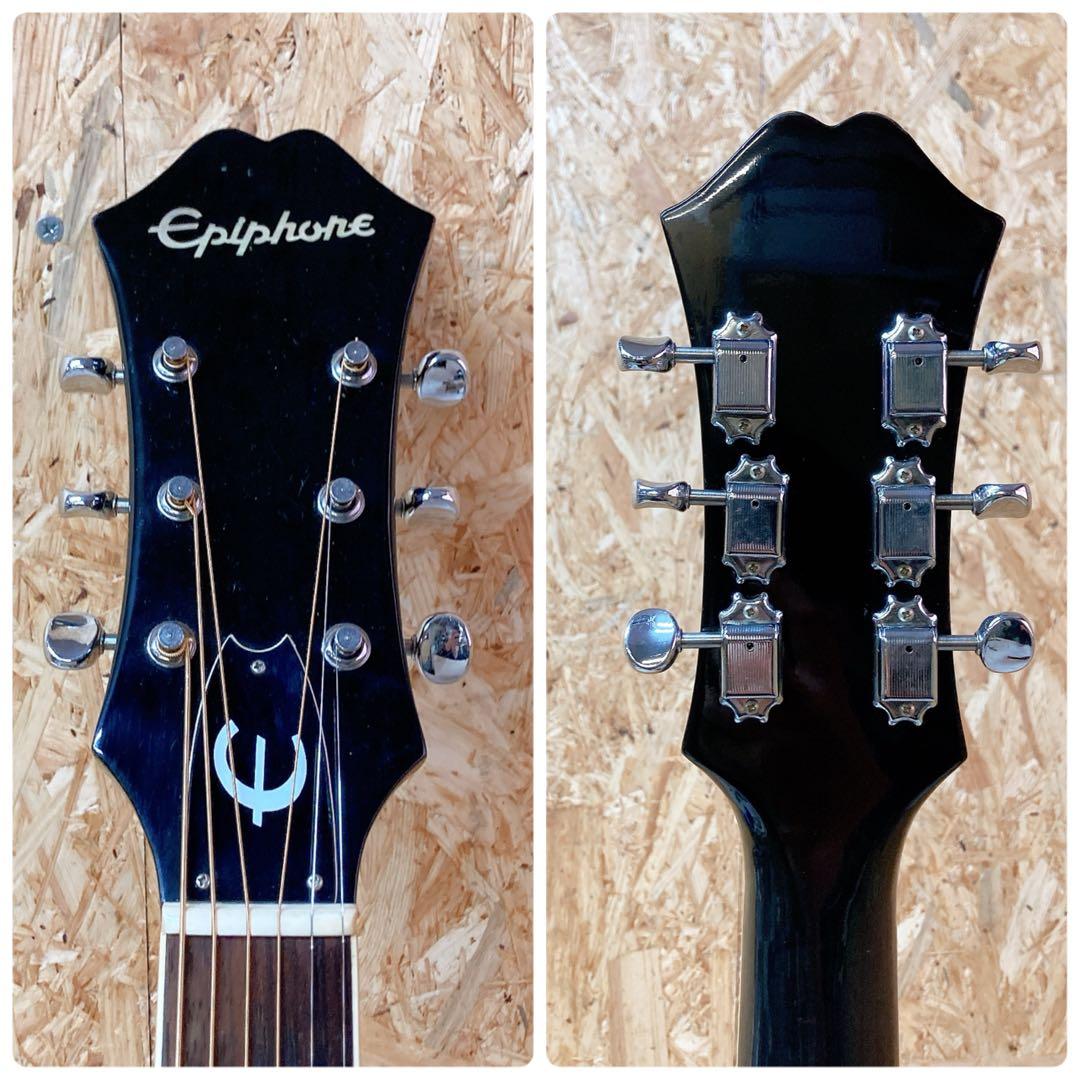 Epiphone エピフォン　96年製　CASINO VCSB セミアコ