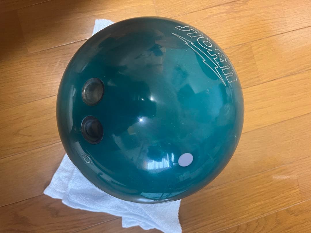 MARVEL SMASH Storm マーベルスマッシュ　15ポンド