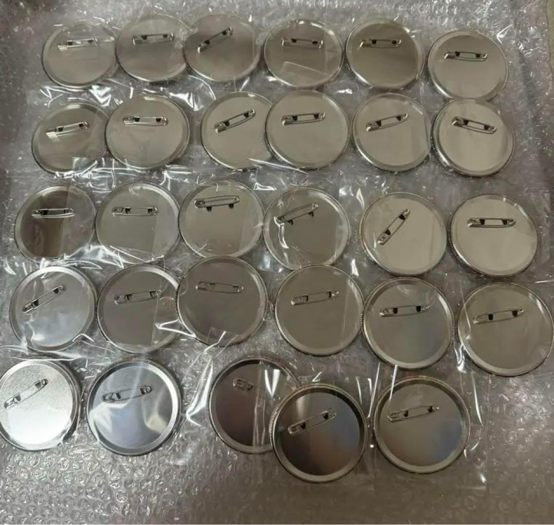 うたプリ　ノーモア　BIG缶バッジ　シノン　那月