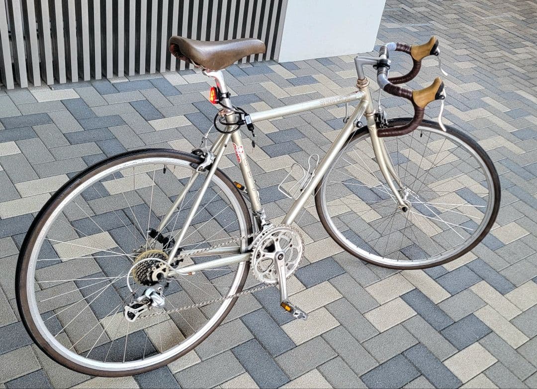 FUJI STRATOS R フジ ロードバイク