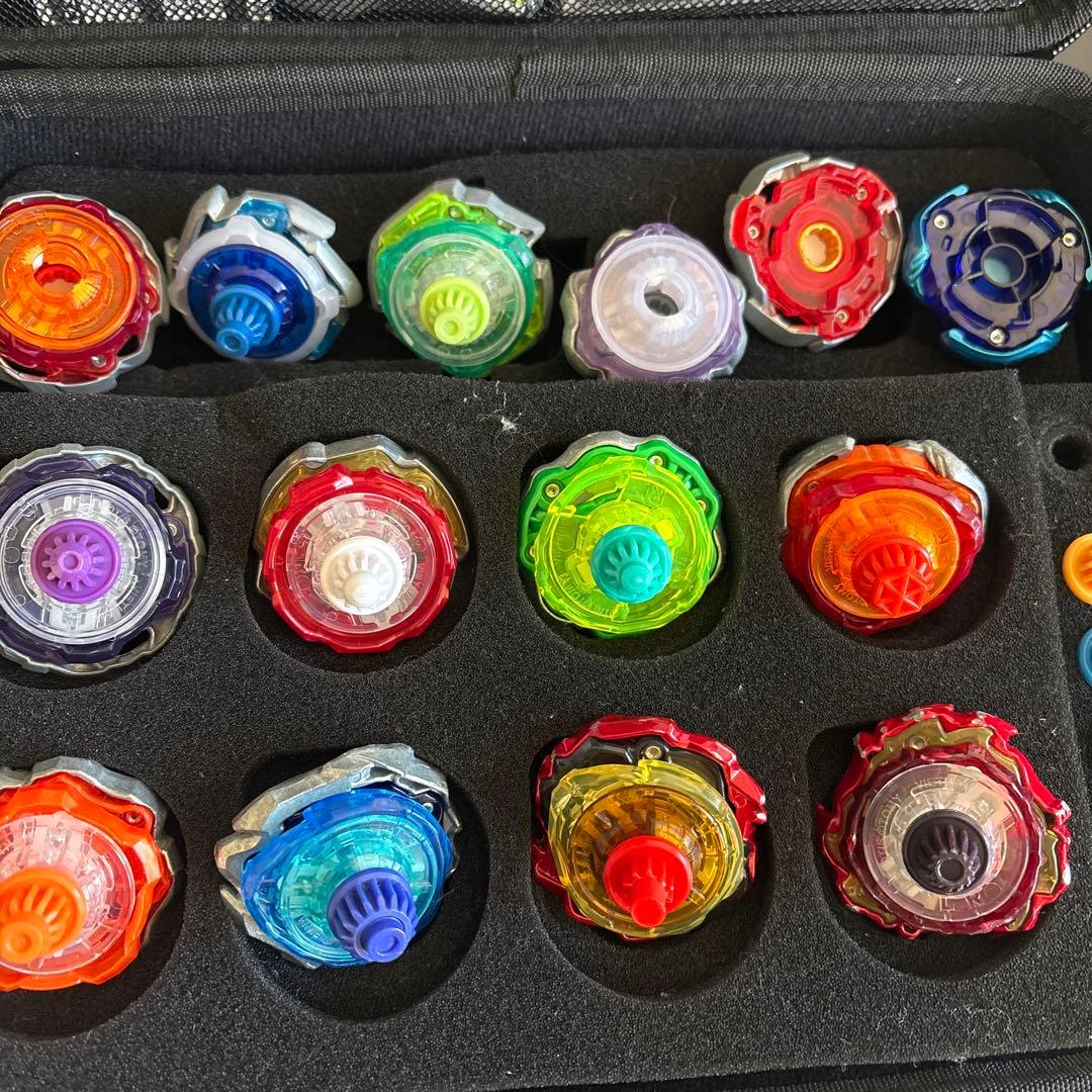 ベイブレードX セット バトルスタジアム 14個