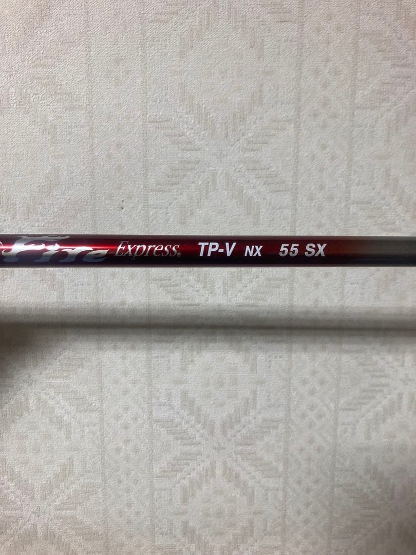 エポンzero ファイヤーエクスプレス55sx