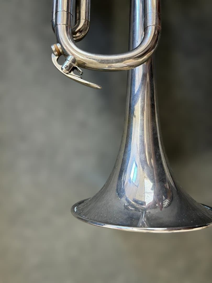 ヤマハ　トランペット　YTR135