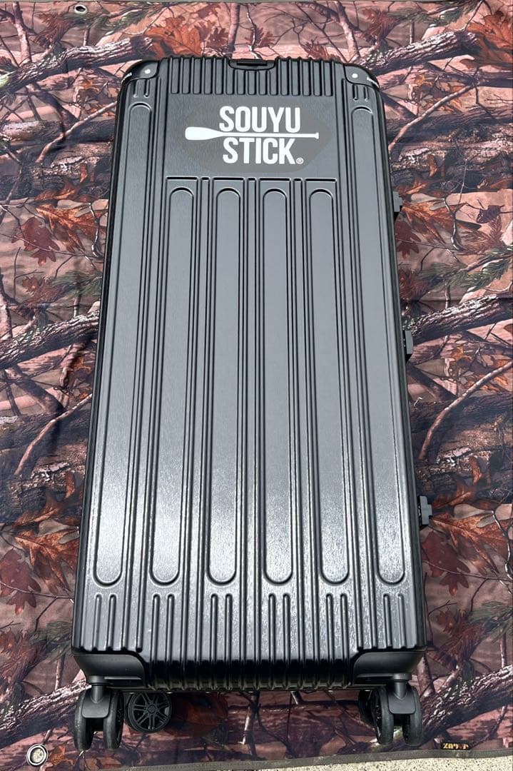 22-23 SOUYU STICK SKYWALK 10'6 ソーユースティック