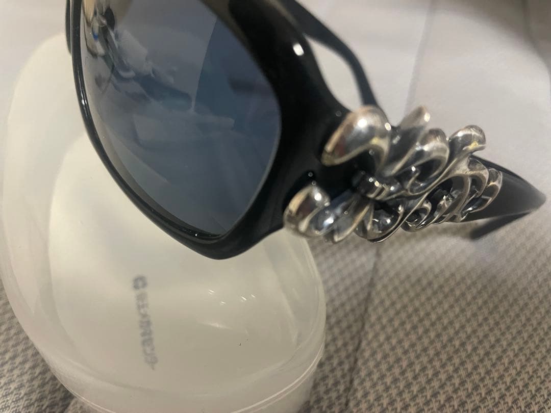 Y's YOSHIKO CREATION PARIS コラボサングラス 極美品