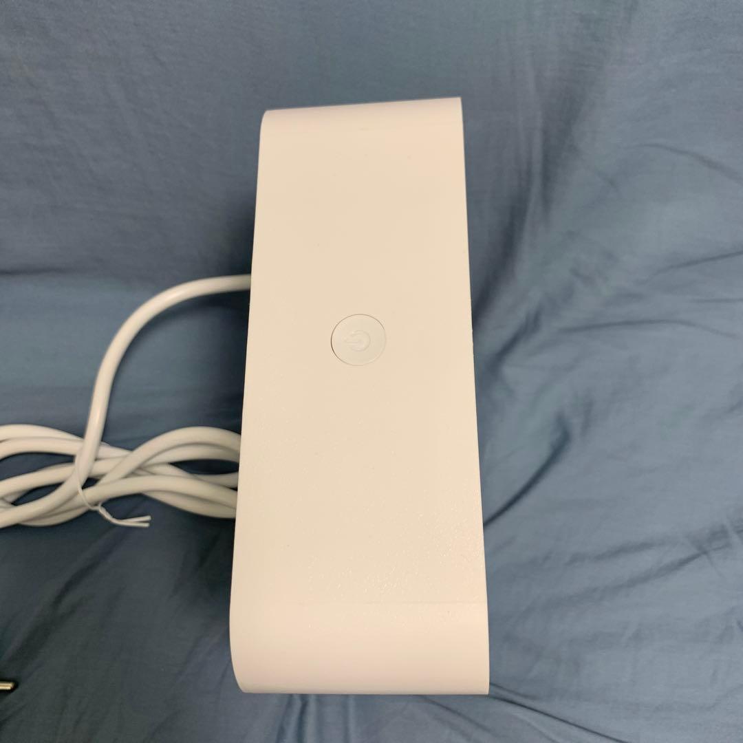 UMIVC 海外旅行用変圧器 降圧専用 ダウントランス 降圧トランス 降圧器