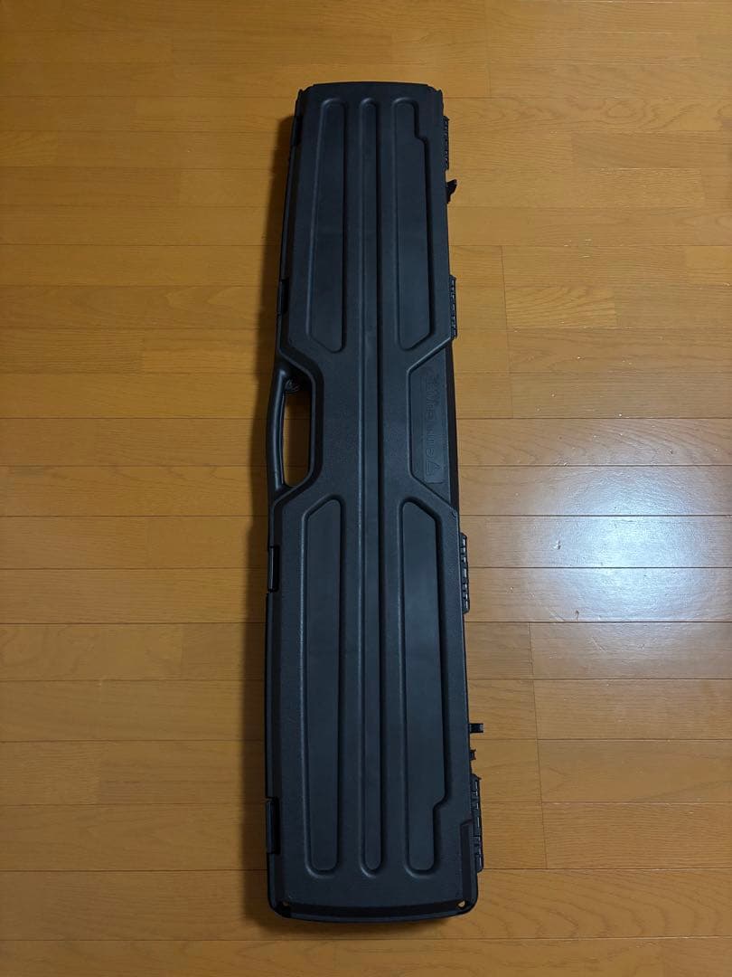 東京マルイ　ガスブローバックライフル　MTR16 ガンケース付